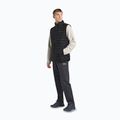 Pánská vesta Jack Wolfskin Pilvi Down black 2