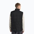 Pánská vesta Jack Wolfskin Pilvi Down black 3