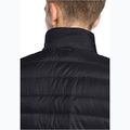 Pánská vesta Jack Wolfskin Pilvi Down black 5