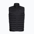 Pánská vesta Jack Wolfskin Pilvi Down black 7