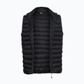 Pánská vesta Jack Wolfskin Pilvi Down black 8