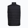 Pánská vesta Jack Wolfskin Pilvi Down black 9