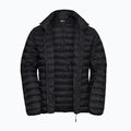 Pánská péřová bunda Jack Wolfskin Pilvi Down black 7