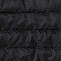Pánská péřová bunda Jack Wolfskin Pilvi Down black 9