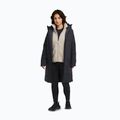 Dámský péřový kabát Jack Wolfskin Deutzer Coat black 2