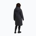 Dámský péřový kabát Jack Wolfskin Deutzer Coat black 3