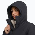 Dámský péřový kabát Jack Wolfskin Deutzer Coat black 5