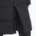 Dámský péřový kabát Jack Wolfskin Deutzer Coat black 6