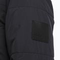 Dámský péřový kabát Jack Wolfskin Deutzer Coat black 7