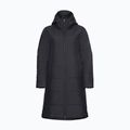 Dámský péřový kabát Jack Wolfskin Deutzer Coat black 8