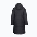 Dámský péřový kabát Jack Wolfskin Deutzer Coat black 9