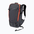 Batoh Jack Wolfskin Alpspitze 25 l phantom pro skialpinismus 2