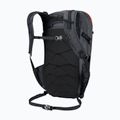 Batoh Jack Wolfskin Alpspitze 25 l phantom pro skialpinismus 3