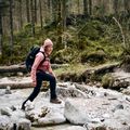Dámské trekové boty Jack Wolfskin Refugio Prime Texapore Mid fawn 15
