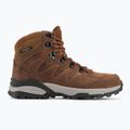 Dámské trekové boty Jack Wolfskin Refugio Prime Texapore Mid fawn 3