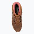Dámské trekové boty Jack Wolfskin Refugio Prime Texapore Mid fawn 7