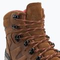 Dámské trekové boty Jack Wolfskin Refugio Prime Texapore Mid fawn 9