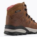 Dámské trekové boty Jack Wolfskin Refugio Prime Texapore Mid fawn 10