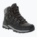 Dámské trekové boty Jack Wolfskin Refugio Prime Texapore Mid phantom 8