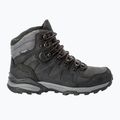 Dámské trekové boty Jack Wolfskin Refugio Prime Texapore Mid phantom 9