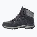 Dámské trekové boty Jack Wolfskin Refugio Prime Texapore Mid phantom 10