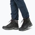 Dámské trekové boty Jack Wolfskin Refugio Prime Texapore Mid phantom 14