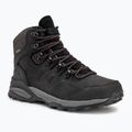 Dámské trekové boty Jack Wolfskin Refugio Prime Texapore Mid phantom