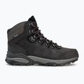 Dámské trekové boty Jack Wolfskin Refugio Prime Texapore Mid phantom 2