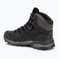 Dámské trekové boty Jack Wolfskin Refugio Prime Texapore Mid phantom 3