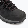 Dámské trekové boty Jack Wolfskin Refugio Prime Texapore Mid phantom 7