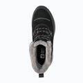 Dámské trekové boty Jack Wolfskin Dromoventure Texapore High phantom 16