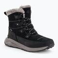 Dámské trekové boty Jack Wolfskin Dromoventure Texapore High phantom