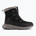 Dámské trekové boty Jack Wolfskin Dromoventure Texapore High phantom 2