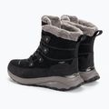 Dámské trekové boty Jack Wolfskin Dromoventure Texapore High phantom 3