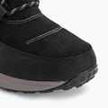 Dámské trekové boty Jack Wolfskin Dromoventure Texapore High phantom 7