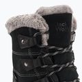 Dámské trekové boty Jack Wolfskin Dromoventure Texapore High phantom 8