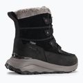 Dámské trekové boty Jack Wolfskin Dromoventure Texapore High phantom 9