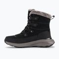 Dámské trekové boty Jack Wolfskin Dromoventure Texapore High phantom 10