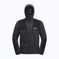 Pánská softshellová bunda Jack Wolfskin Andur phantom 5