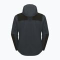 Pánská softshellová bunda Jack Wolfskin Andur phantom 6
