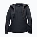 Dámská softshellová bunda Jack Wolfskin Andur black 7