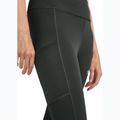 Dámské trekové kalhoty Jack Wolfskin Klintal Tights black 5