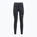 Dámské trekové kalhoty Jack Wolfskin Klintal Tights black 4