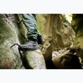 Pánské trekové kalhoty Jack Wolfskin Barrier hedge green 10