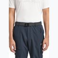 Opasek  Jack Wolfskin Magnetic dark grey 4