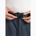 Opasek  Jack Wolfskin Magnetic dark grey 8