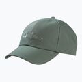 Kšiltovka  Jack Wolfskin Baseball Cap hedge green