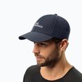 Kšiltovka  Jack Wolfskin Baseball Cap black 4