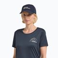 Kšiltovka  Jack Wolfskin Baseball Cap black 5