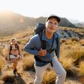 Turistický batoh Jack Wolfskin Prelight Vent 25 S-L evening sky 6